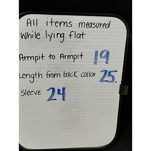 Lauren Ralph Lauren Womens Shirt XS Extra Small Pockets Button-Front Blue Flaw - Picture 3 of 8